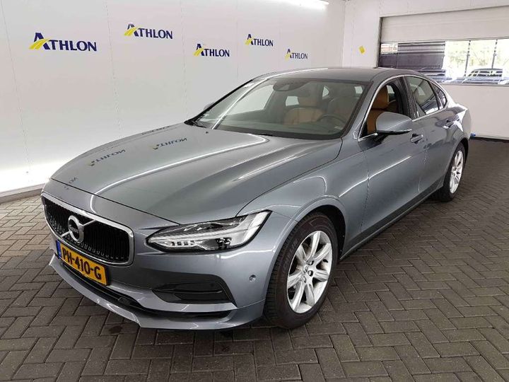 VOLVO S90 2017 yv1psa8bdh1021828