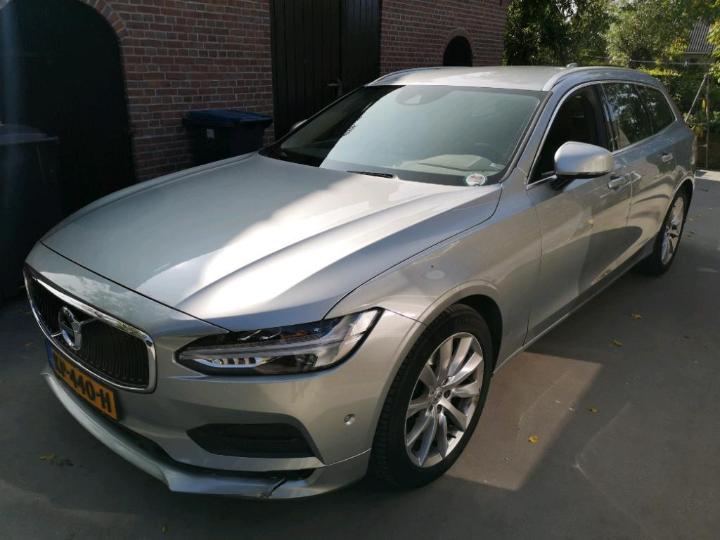 VOLVO V90 2016 yv1pw10bdh1004986