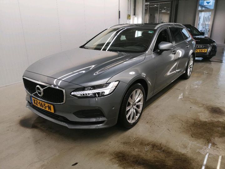 VOLVO V90 2017 yv1pw10bdh1006096