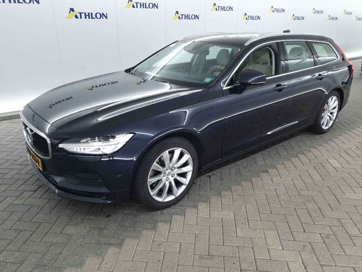 VOLVO V90 2017 yv1pw10bdh1007900