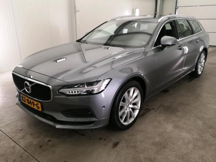 VOLVO V90 2017 yv1pw10bdh1007969