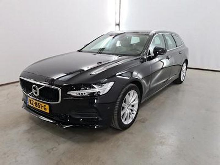 VOLVO V90 2017 yv1pw10bdh1010336