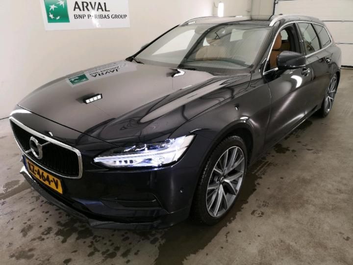 VOLVO V90 2017 yv1pw10bdh1010484