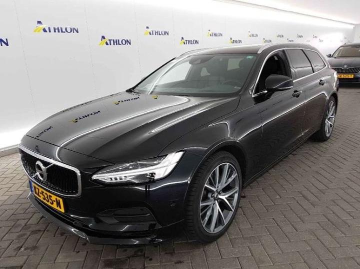 VOLVO V90 2017 yv1pw10bdh1011164