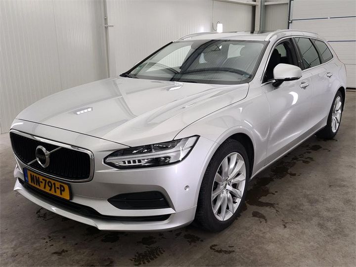 VOLVO V90 2017 yv1pw10bdh1017050