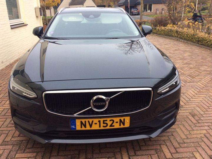 VOLVO V90 2017 yv1pw10bdh1019172