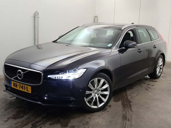 VOLVO V90 2017 yv1pw10bdh1020705