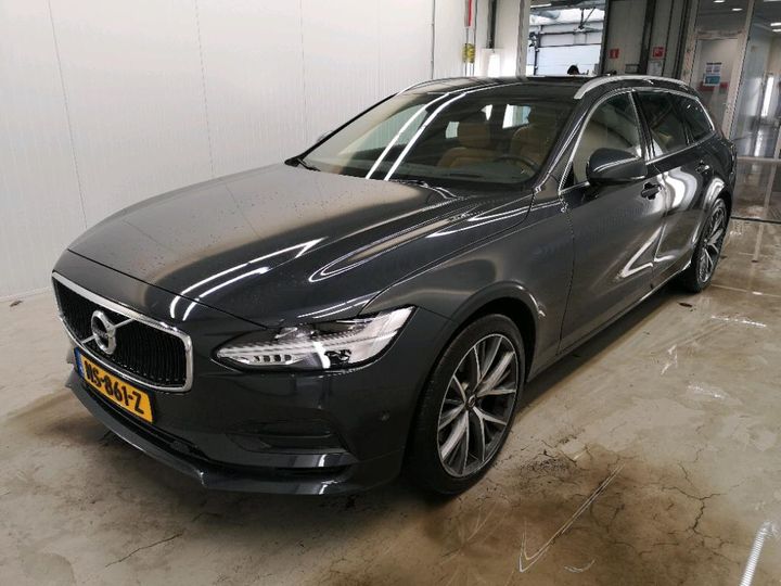 VOLVO V90 2017 yv1pw10bdh1022273