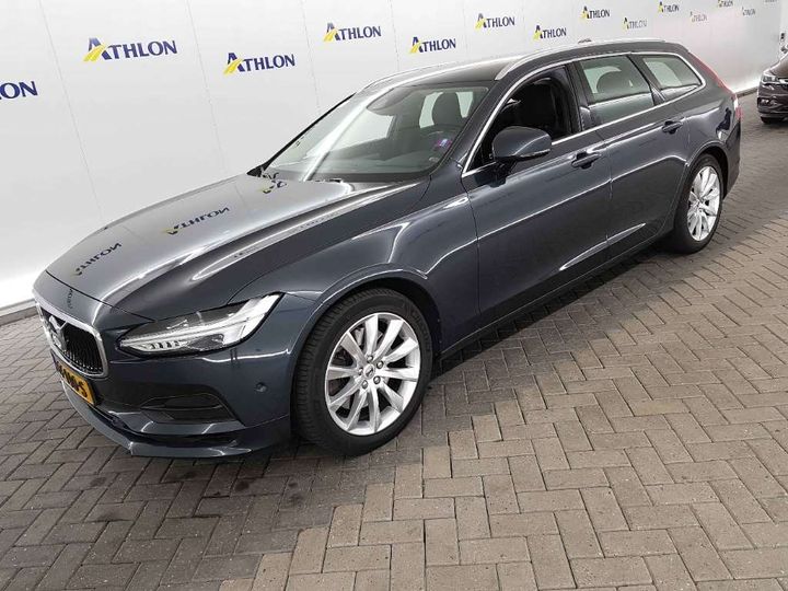 VOLVO V90 2017 yv1pw10bdh1022631