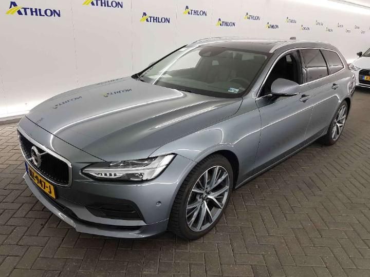 VOLVO V90 2017 yv1pw10bdj1035092