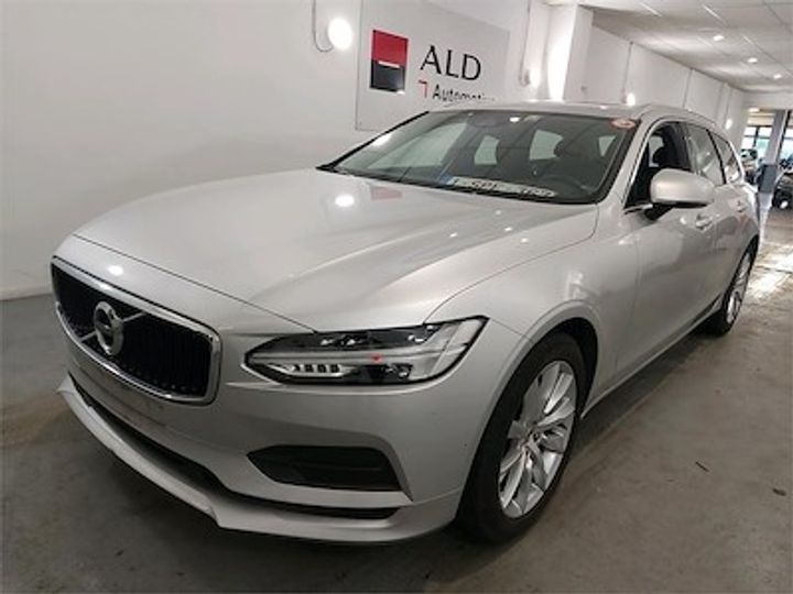 VOLVO V90 - 2016 2017 yv1pw10bdj1041508