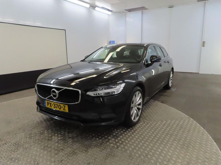 VOLVO V90 2017 yv1pw10bdj1046544