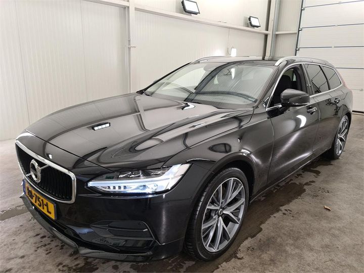 VOLVO V90 2017 yv1pw10bdj1047218