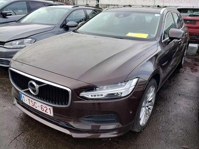 VOLVO V90 2018 yv1pw10bdj1048954