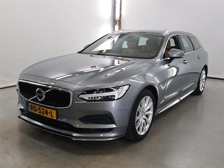 VOLVO V90 2017 yv1pw10bdj1050033