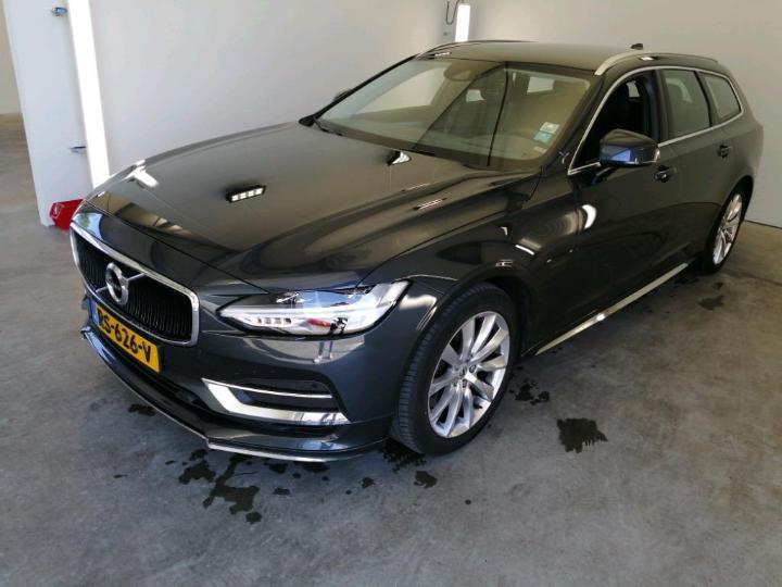 VOLVO V90 2018 yv1pw10bdj1050046