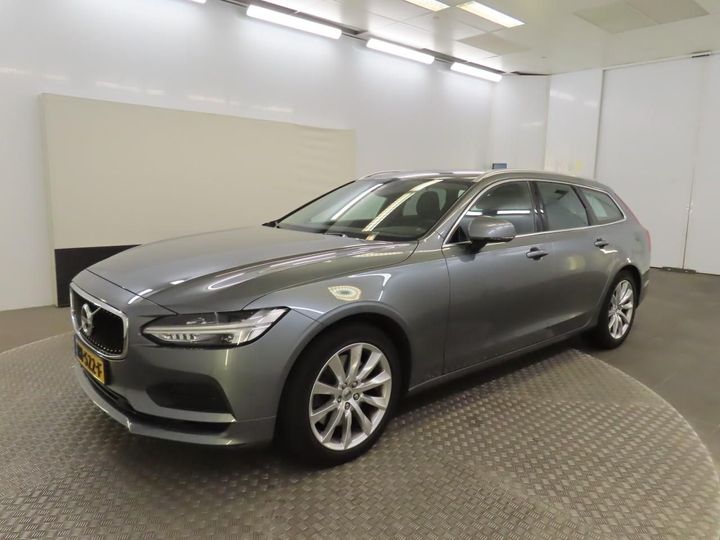 VOLVO V90 2017 yv1pw10bdj1050499