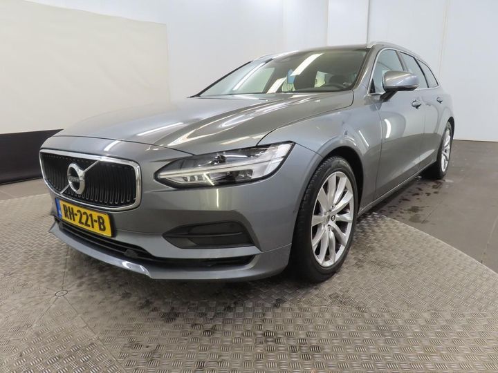 VOLVO V90 2017 yv1pw10bdj1050689