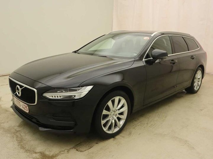 VOLVO V90 2018 yv1pw10bdj1050877