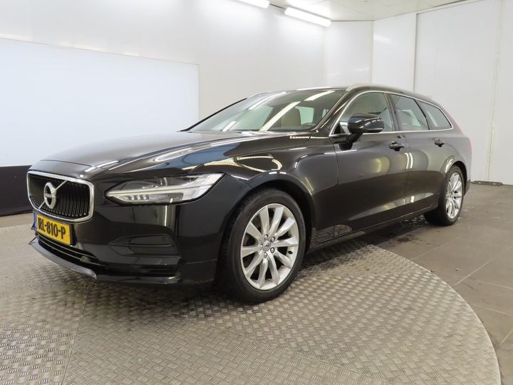 VOLVO V90 2018 yv1pw25bdj1051780