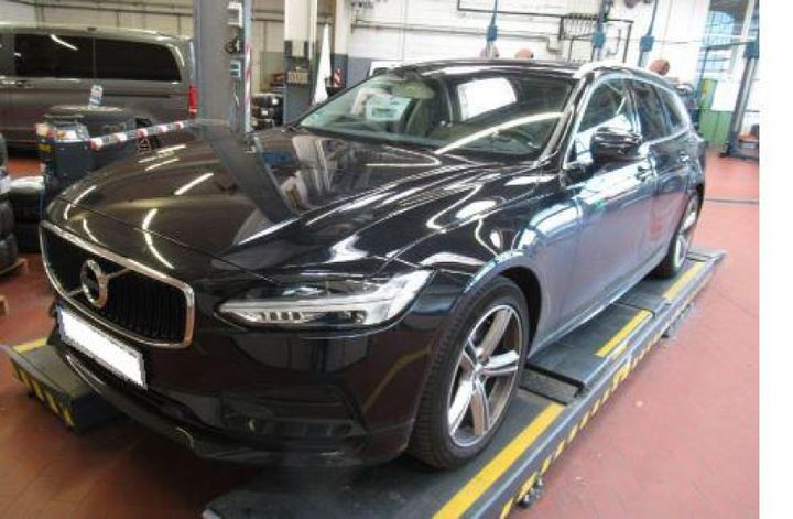 VOLVO V90 2019 yv1pw25udk1107399