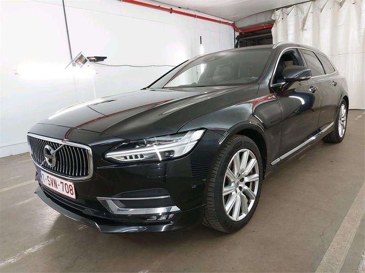 VOLVO V90 2016 yv1pw68bch1002769