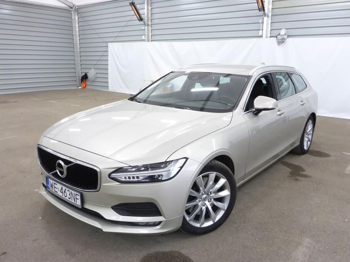 VOLVO V90 2016 yv1pw68bch1004069