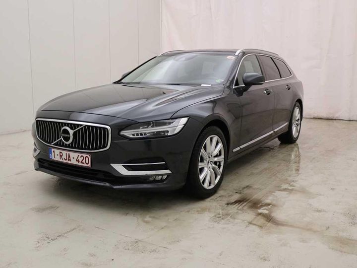 VOLVO V90 2017 yv1pw68bch1010737