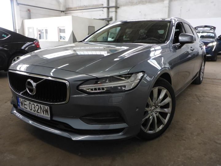 VOLVO V90 2017 yv1pw68bch1011246