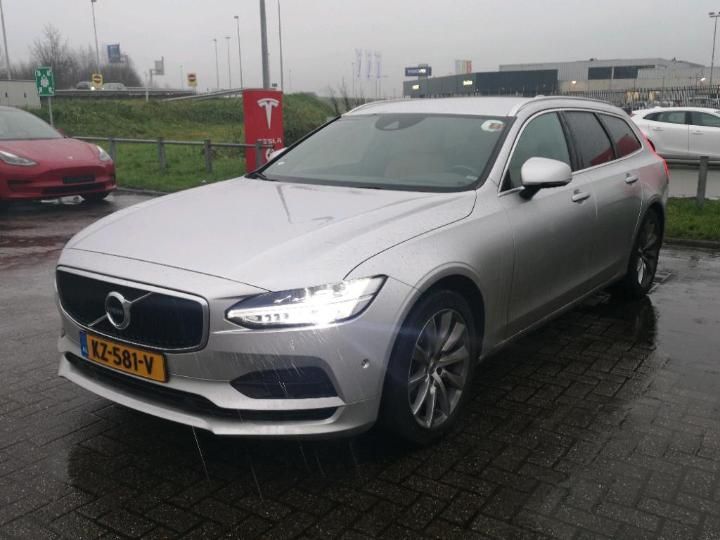 VOLVO V90 2017 yv1pw68bch1011394