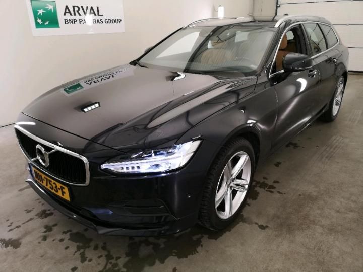 VOLVO V90 2017 yv1pw68bch1013948