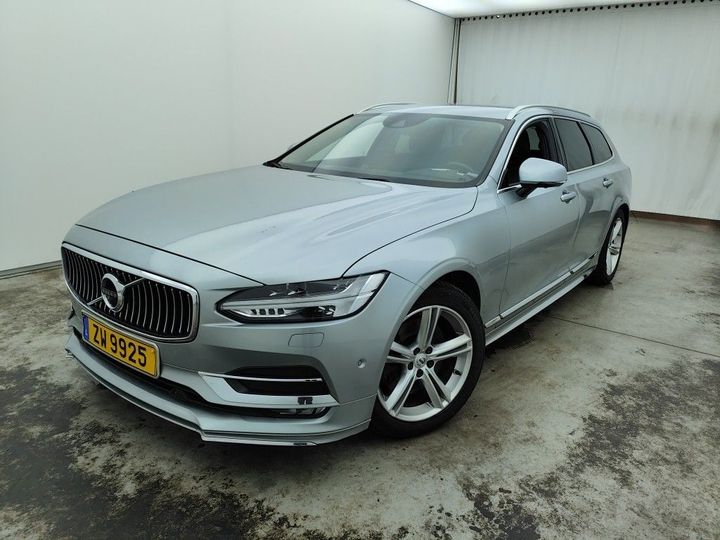 VOLVO V90 &#3916 2017 yv1pw68bch1015616