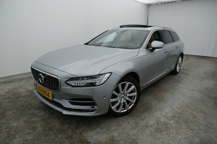 VOLVO V90 &#3916 2017 yv1pw68bch1017136