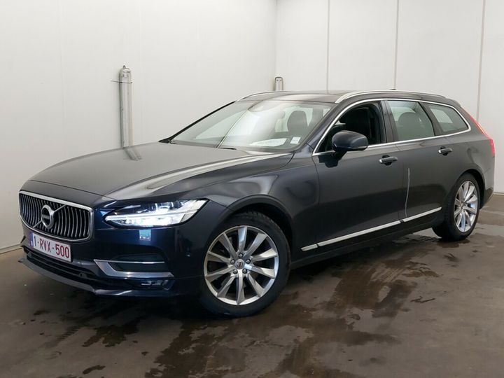 VOLVO V90 2017 yv1pw68bch1019605