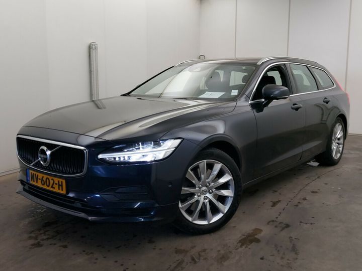 VOLVO V90 2017 yv1pw68bch1023627