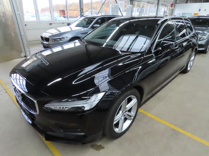 VOLVO V90 2017 yv1pw68bcj1037325