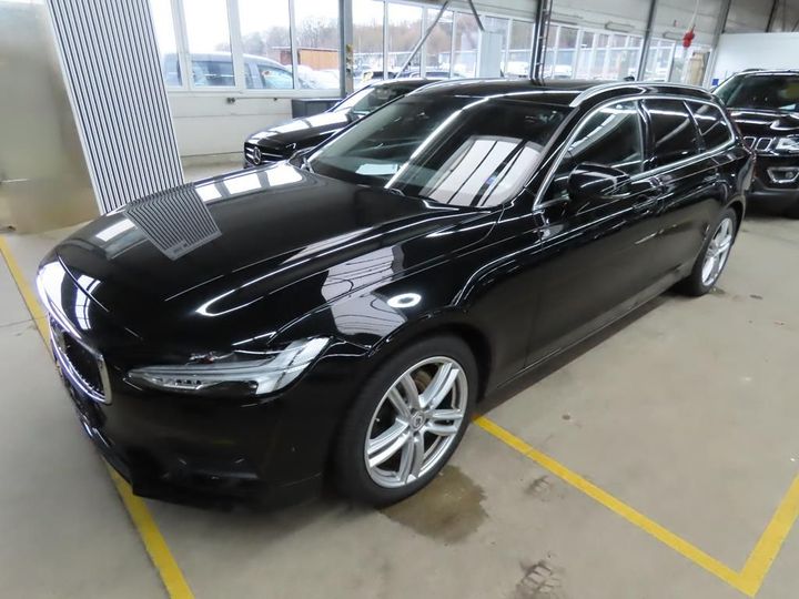 VOLVO V90 2017 yv1pw68bcj1039172