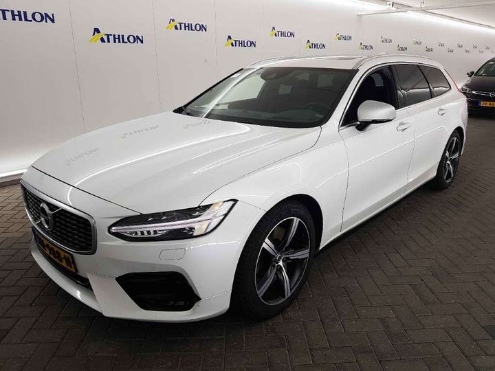 VOLVO V90 2019 yv1pw68bcj1057875