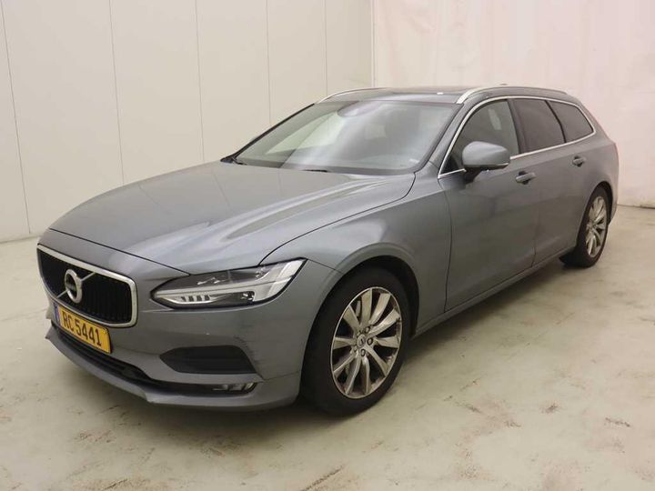 VOLVO V90 2018 yv1pw68bcj1062030