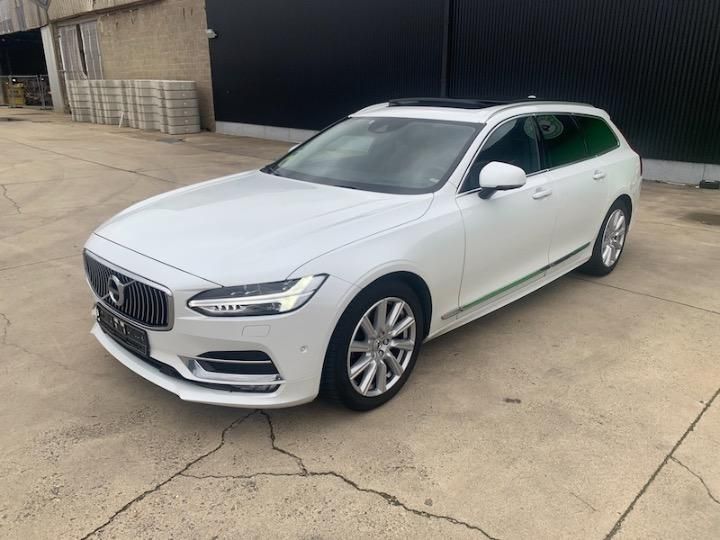 VOLVO V90 ESTATE 2019 yv1pw68uck1105039