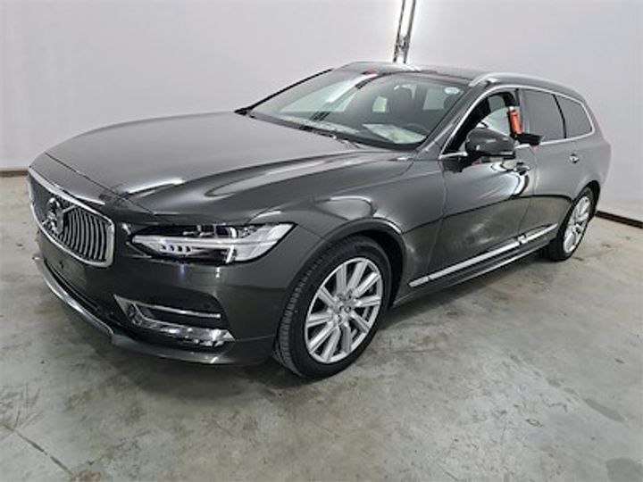 VOLVO V90 DIESEL - 2016 2019 yv1pw68uck1107823