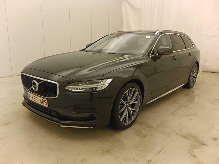 VOLVO V90 2018 yv1pw72t1k1091863