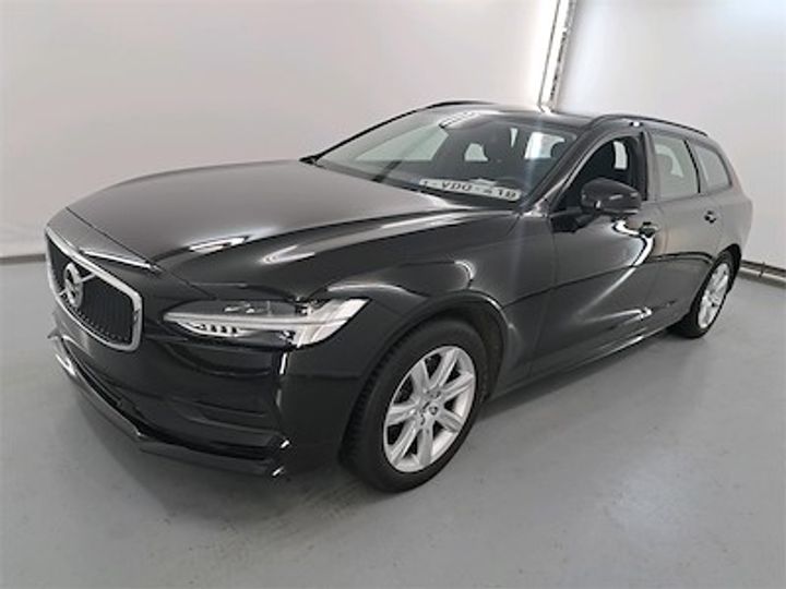 VOLVO V90 2018 yv1pw72t1k1092194