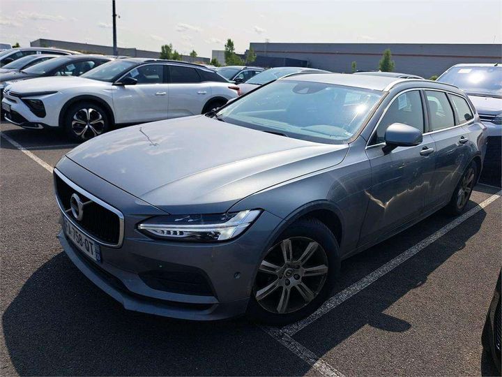 VOLVO V90 BREAK 2018 yv1pw72t1k1093532