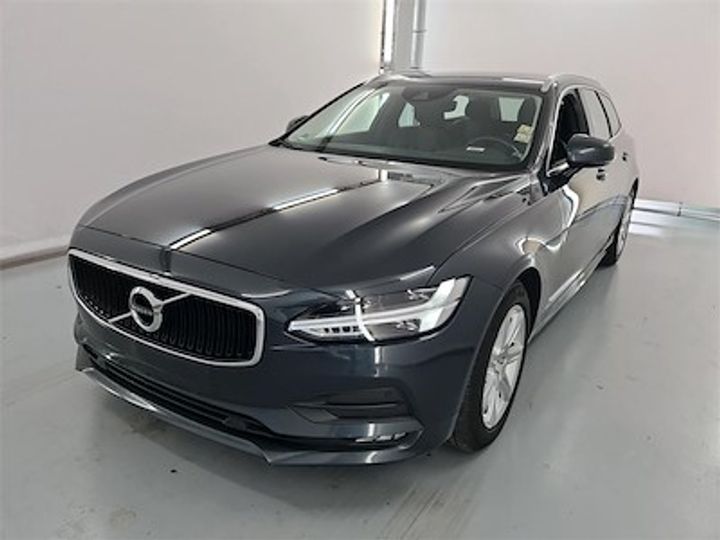 VOLVO V90 DIESEL - 2016 2018 yv1pw72tdk1089302