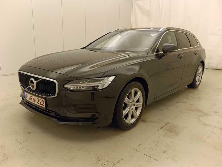 VOLVO V90 2018 yv1pw72tdk1089322