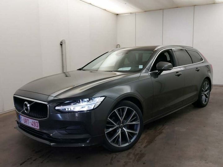 VOLVO V90 2018 yv1pw72tdk1090094