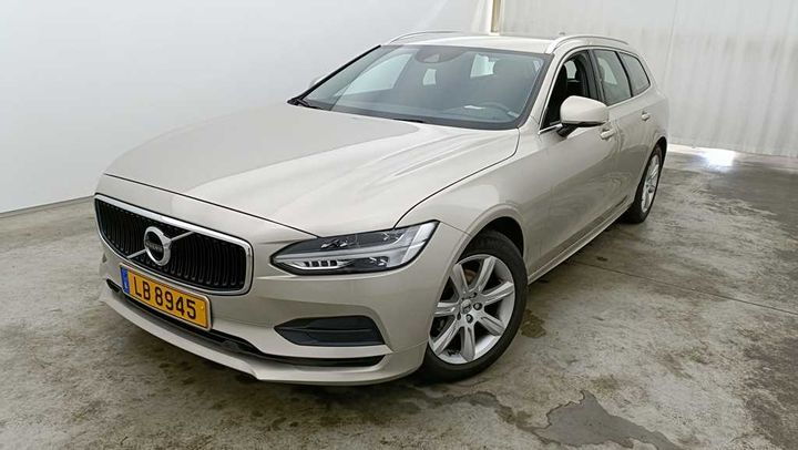 VOLVO V90 &#3916 2018 yv1pw72tdk1090117