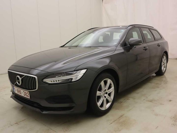 VOLVO V90 2018 yv1pw72tdk1098094