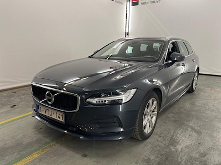 VOLVO V90 DIESEL - 2016 2019 yv1pw72tdk1100958